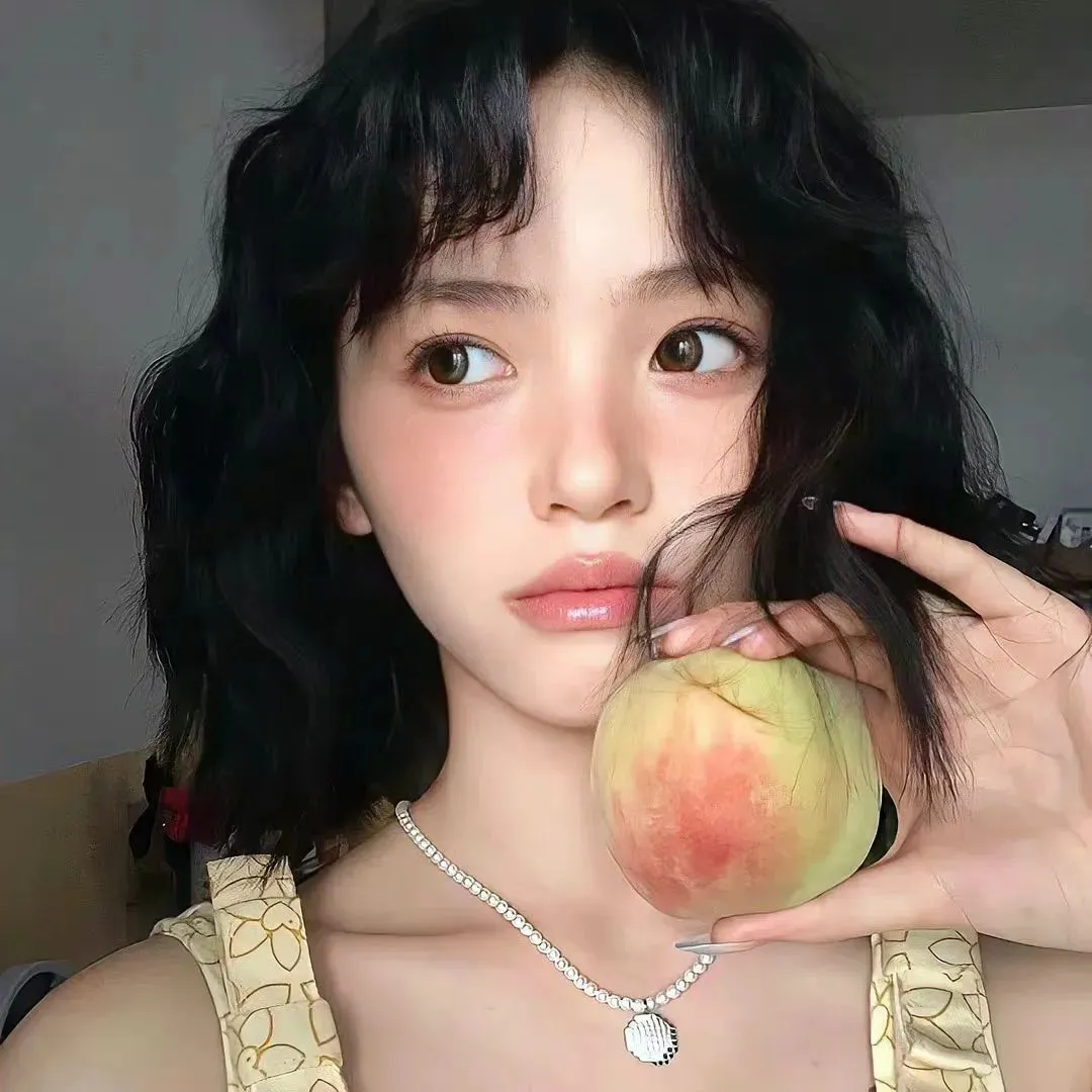 日系清纯写真风格 | 甜美可爱