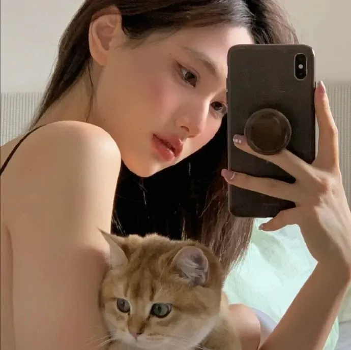 日本偶像团体春季写真 | 清新自然风格