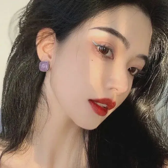 韩国女团时尚大片 | 高级感满满