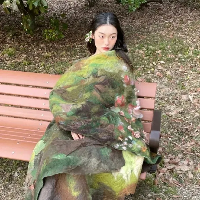 港台经典女星复古写真 | 永恒魅力