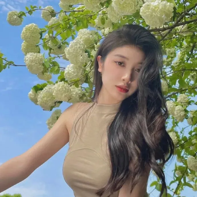 内地女星优雅写真 | 东方韵味