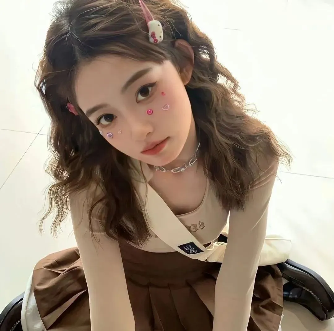 韩国女团最新概念写真 | K-POP时尚风潮